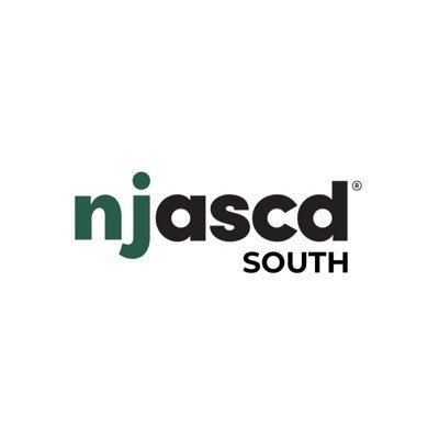 The official feed for @NJASCDSouth. WholeChild expertise with @ASCD and @NJASCD. Burlington, Camden, Gloucester, Salem, Cumberland, Atlantic, Cape May counties.