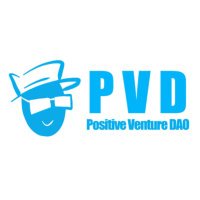 Positive Venture DAO (PVD) (@dao_positivev) 's Twitter Profile