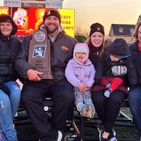 Coach Lynn Nutt (@_coachnutt) 's Twitter Profile