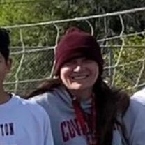 I am an 8th grade U.S. History teacher at Covington MS. I also coach A team boys and girls soccer! Go Colts!!