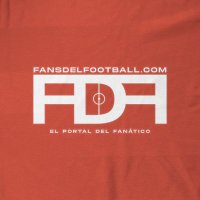 Fans del Football(@Fansdelfootball) 's Twitter Profile Photo