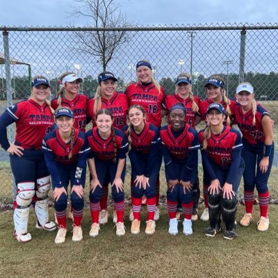 Tampa Mustangs Seymour Profile
