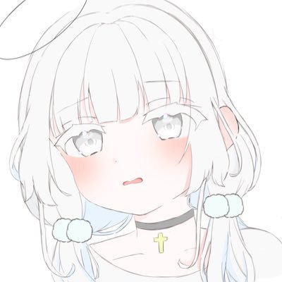 白羽ふわわ 転生しますさんのプロフィール画像