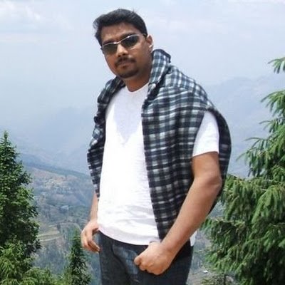 Praveen34520138's profile picture. 