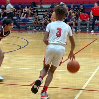 5’6 125|Combo Guard|Trent middle school|A team|Class of 2027|Christ follower