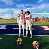 Riley Tucker (@rileytucker8) 's Twitter Profile