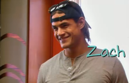 ZachNicholsMTV's profile picture. Official Twitter Page of Zach Nichols from The Real World - San Diego 2011.