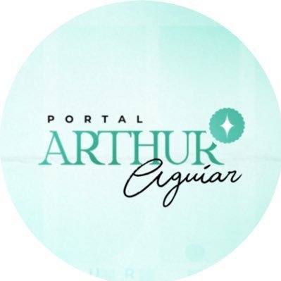 📌 Portal Oficial de informações sobre o ator e cantor, @aguiarthur • Divulgação de trabalhos e afins • CAMPEÃO DO BBB 22 ✨