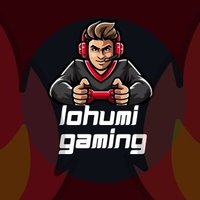 Lohumi Gaming(@Lohumigaming) 's Twitter Profile Photo