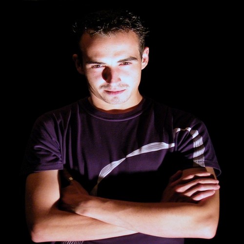 Electro/House music producer/remixer
