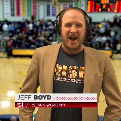 JeffBoyd716's profile picture. 🎙 @fcbuffalo @fcbuffalowomen @gogriffs @jrsabresojhl former @buffalobeauts @ub_icehockey 
 /
For bookings and inquiries  JeffBoyd716@gmail.com