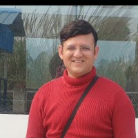 Vishal Acharya (@acharya_vis) 's Twitter Profile Photo Vishal Acharya (@acharya_vis) 's Twitter Profile Photo