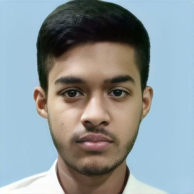 alauddinshaidy's profile picture.