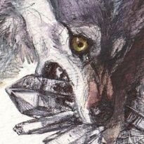 She/her, co-host of the Campfire's Edge Podcast, artist, mother, outdoorswoman  roaming the haunted woods of NC
https://t.co/fhDvBI5kJf