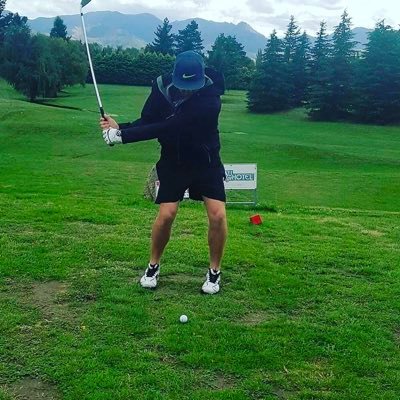 TomDryden2's profile picture. 