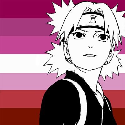 Rachelle (33)
🏳️🌈 Lesbian/autistic. Blocks political drama.🏳️🌈 Writer: Elysian1706 https://t.co/UIZ8YHpbey