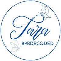 Tara 李优蝶 (@lanhudiee) 's Twitter Profile