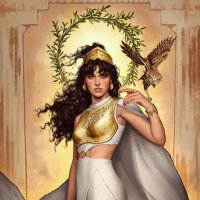 Athena’s Stephanie (@swordorcrown) 's Twitter Profile