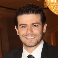 Dr. Wael Kechli (@waelkechli) 's Twitter Profile Photo Dr. Wael Kechli (@waelkechli) 's Twitter Profile Photo