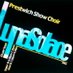 Prestwich Show Choir (@prestwichchoir) Twitter profile photo