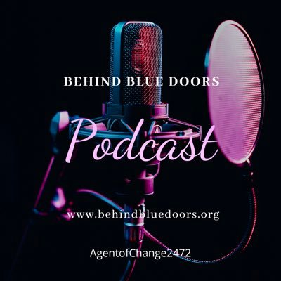 This podcast delves into conversations about what’s really happening behind the blue doors of policing and provides a safe platform to elevate silenced voices.