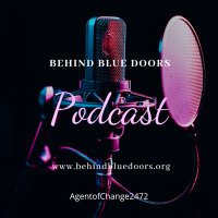 Behind Blue Doors Podcast (@bluedoors2021) 's Twitter Profile