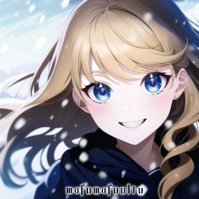 mafumafuultu Profile Picture