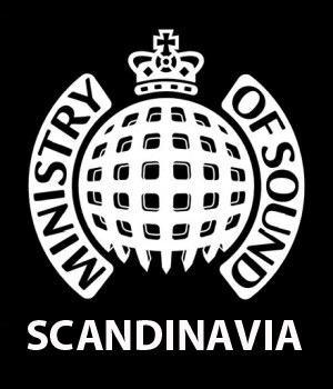 MoS_Scandinavia's profile picture. Ministry of Sound - Scandinavia Tour.
Norway and Sweden.