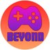 Beyond Dev - Tyler Walker (@realBeyondDev) Twitter profile photo