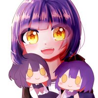 秋丸紫希🍁🎃アストルティア在住Vtuber (@akimarushiki) 's Twitter Profile