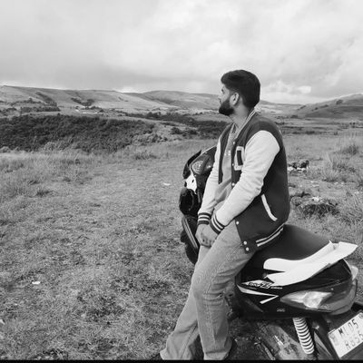 HemantC81129244's profile picture. NITA CSE'25
@amazon