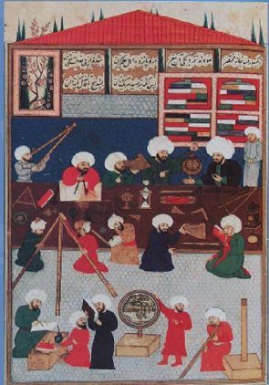 HadaraIsalm's profile picture. About Islamic Civilization الحضارة الاسلامية
@Arab_Muslims @atheist_infidel