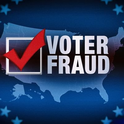 Democrats will cheat to steal every election they can until Election Reforms are made!  Entire GOP leadership needs to resign for allowing this to happen