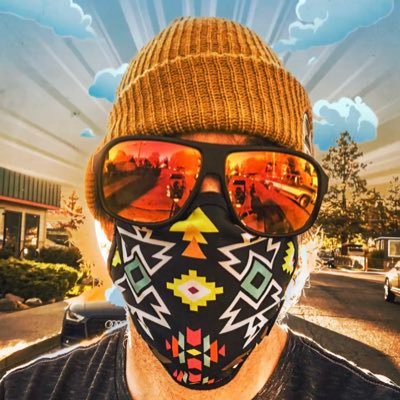 lukemenasco's profile picture. 🌴🌴