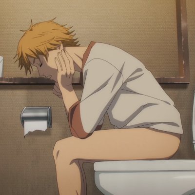 Daily Anime & Manga Toiletさんのプロフィール画像