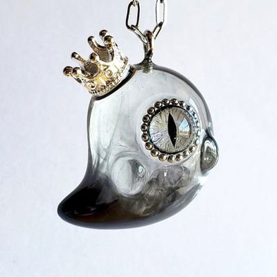 めだまやさん。雅獣 medamaya 。全て手作り一点物です
【出展予定】
09/27 カワイイクリエイターs@東京表参道
10/04 ゴスロリマーケット1日目
12/06 アンダークラフト
【インスタ】https://t.co/R4UmOkxyaI