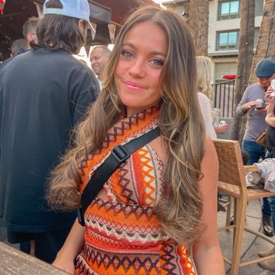 abbeymarie02's profile picture. Pediatric Travel Nurse 🌵