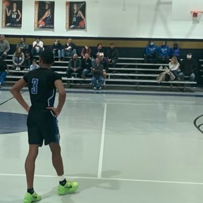 strength n motion prep 2024|6’1PG|