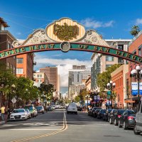 Mr Downtown San Diego (@mrdowntownsd) 's Twitter Profile