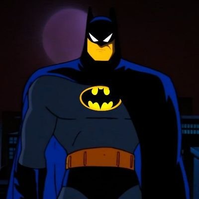 Batman_2020 Profile Picture