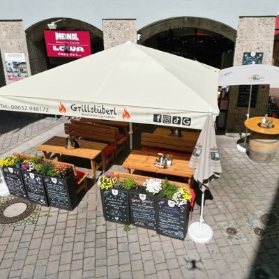 grillstuberl's profile picture. Regionales Fast Food Restaurant,Marktplatz 24 83471 Berchtesgaden,Seestraße 2 Schönau am Königssee