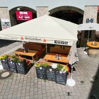 Grillstüberl (@grillstuberl) 's Twitter Profile