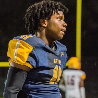 TSSP, LB/RB Football🏈, Baseball ⚾️ @ Perry hall high school | varsity | 5’9 180 | 3.13 GPA ‘24 | email- Jermainemburton@gmail.com | phone - 443-903-5651