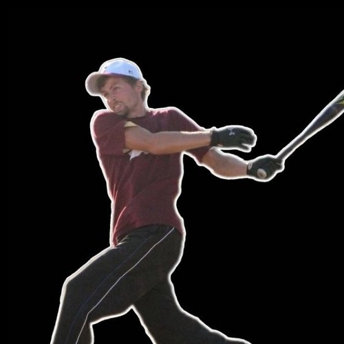 bhpetersheim's profile picture. 