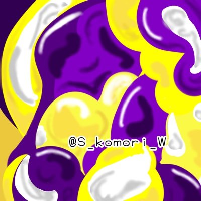 S_komori_W's profile picture. 配信者を推す垢/推しは固定参照/不定期に増えたり減ったりするかもしれない
FA使用ご本人様のみご自由にどうぞ