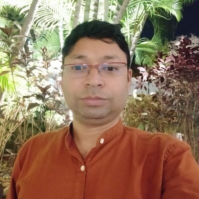 JaiswalAshish's profile picture. हमें भारतीय होने का गर्व है...🇮🇳