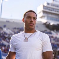 Desmond Bane(@DBane0625) 's Twitter Profile Photo