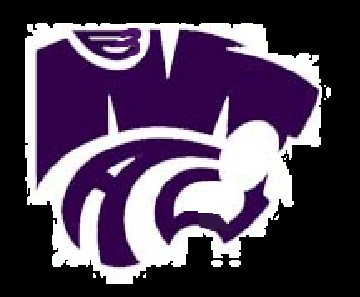 Follow me & you'll read a lot about K-State Sports. Might see some stuff about books, movies & random tweets as well #EMAW