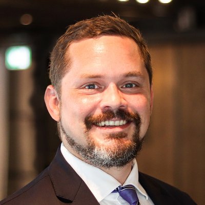 Johnny is a board member and certified risk professional with an interest in financial services, emerging technologies, and sustainable development.