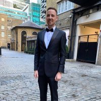 Sam Bell (@_samdb) 's Twitter Profile